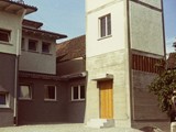 1965_015 Feuerwehrhaus