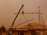 1973 Lagerhalle