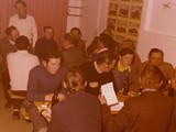 1974 Betriebsfest Hobbyraum 1
