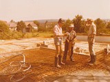 1980 Roman Kuppel