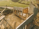 1982 Einsegnungshalle 3