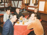 1982 Einsegnungshalle Richtfest 3