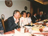 1985 Betriebsjubilaeum 25 Jahre