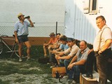 1985 Feierabendhock