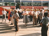 1986 Ausflug Freiburg 1