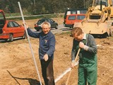 1990 Glaserei Stengele