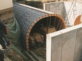 1991 Weiss Ziegel-Gewoelbekeller
