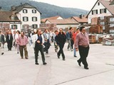 1992 Ausflug Kandern