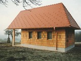 1992 Kapelle Homburg