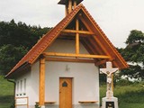 1992 Kapelle Homburg 1