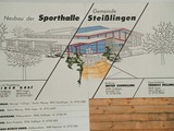 1993 Sporthalle 1