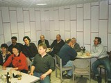 1995 Kegeln