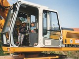 1996 Seniorenwohnanlage Spatenstich 1