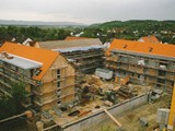 1997 Seniorenwohnanlage 1
