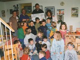 2000 Storchennest