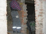 Umbau Allensbach 2004_1
