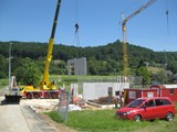 Bauhof Gailingen