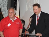18 Ragib Ramadan 20 Jahre
