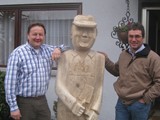 Holz-Maurer 1